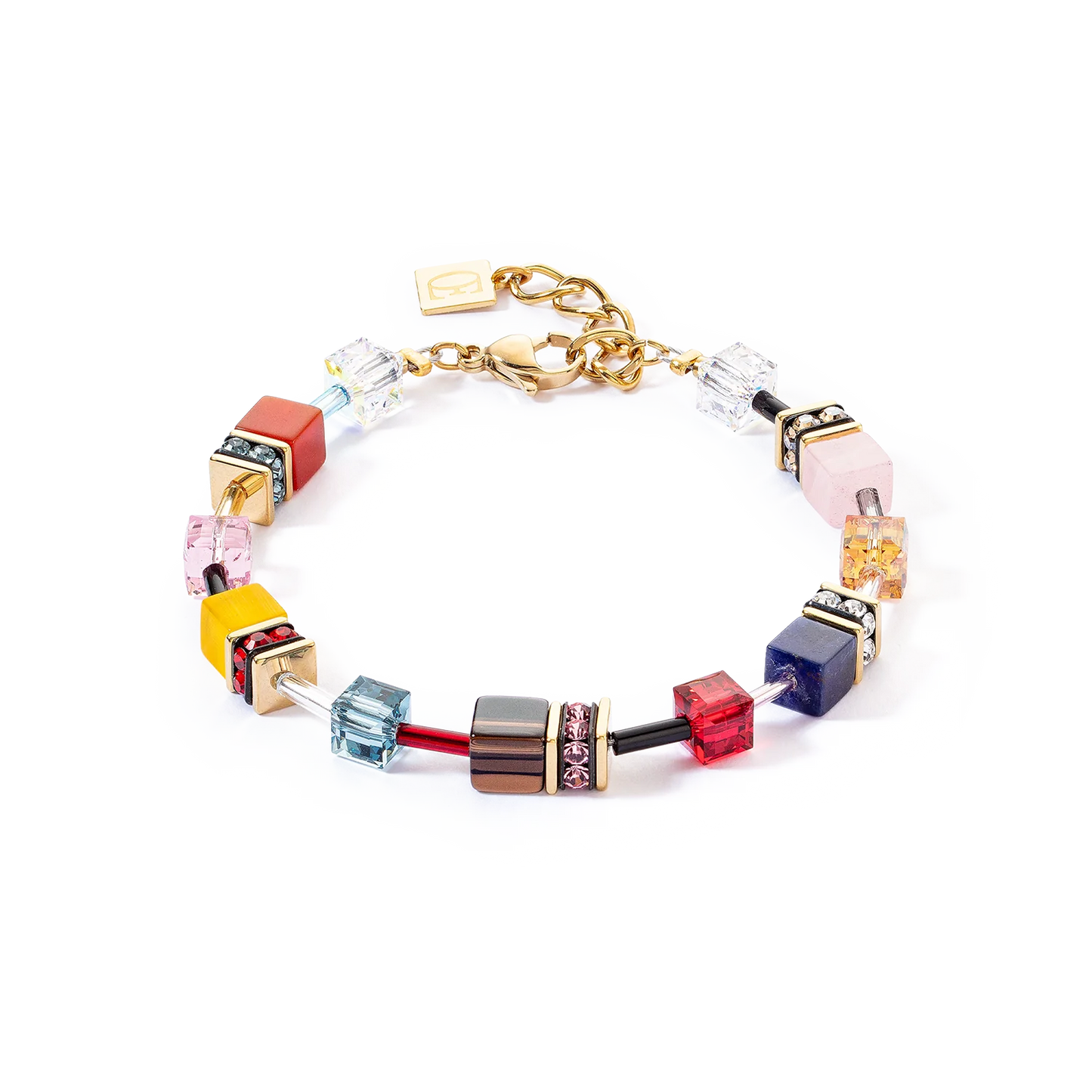 GeoCUBE® Iconic Precious bracelet energy