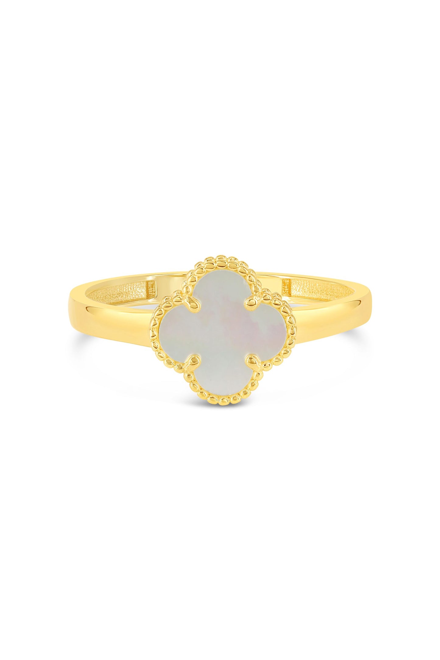 Van Cleef Ring