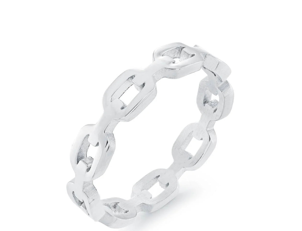 Stainless Chain Ring