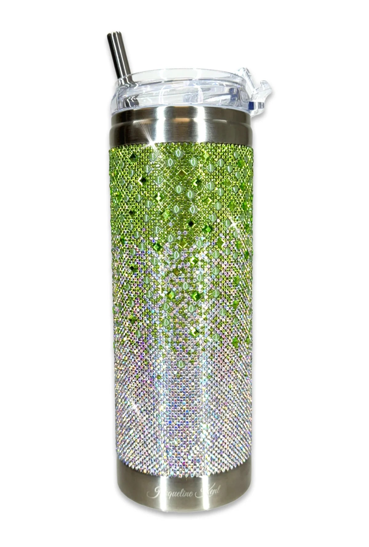 Jacqueline Kent Bling Tumbler
