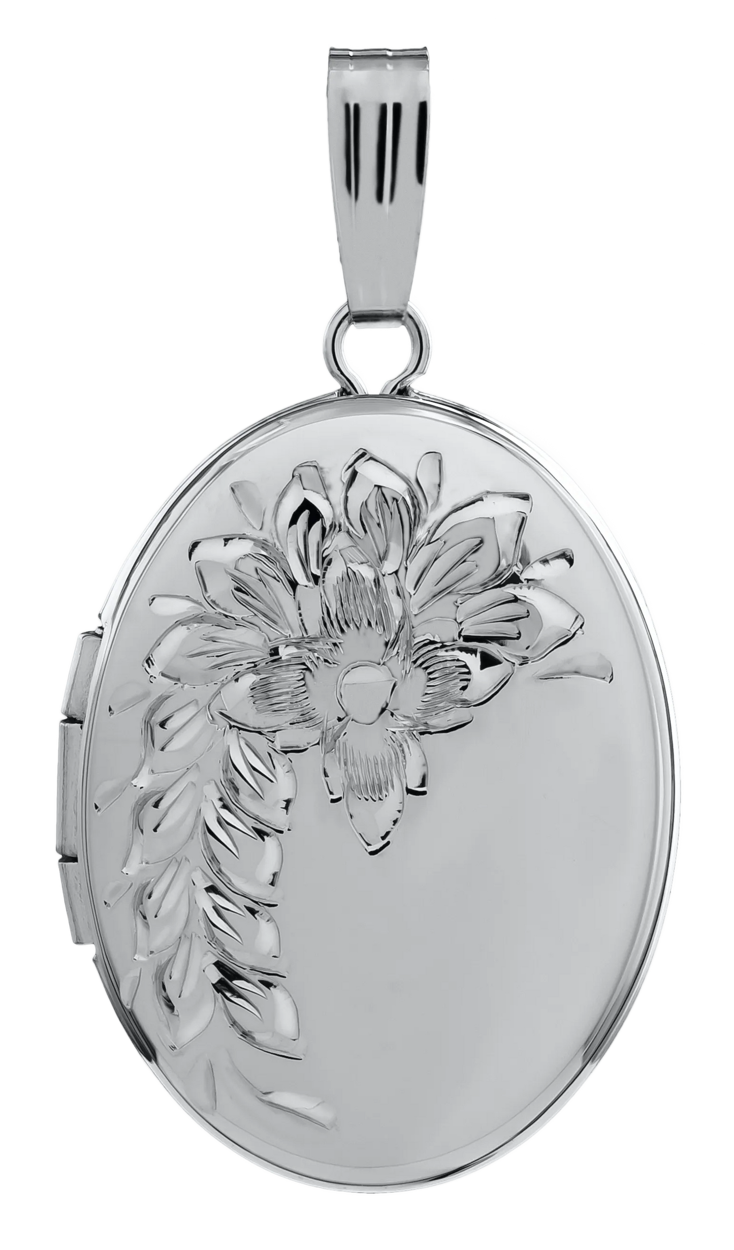 Marathon Locket