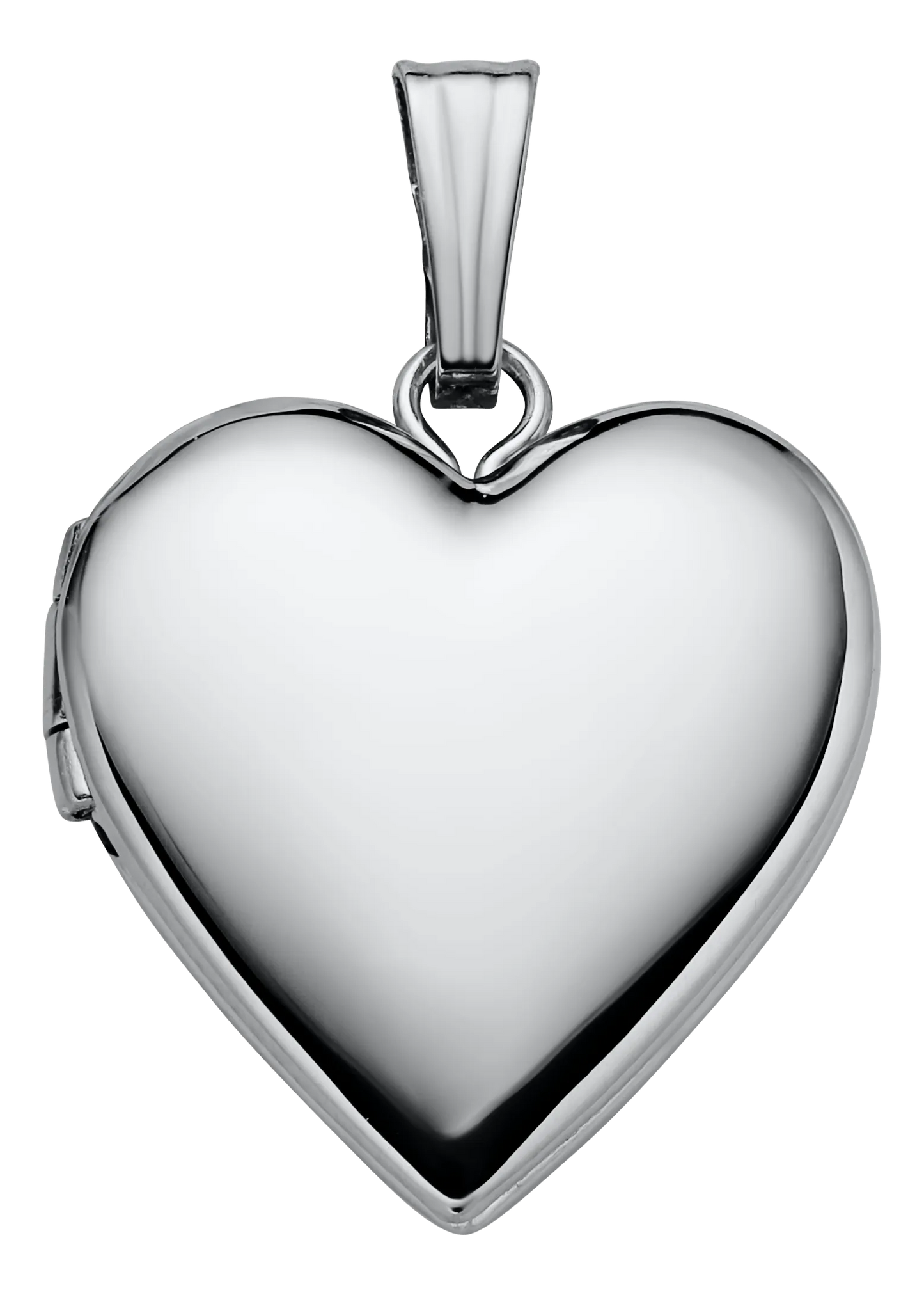 Marathon Locket