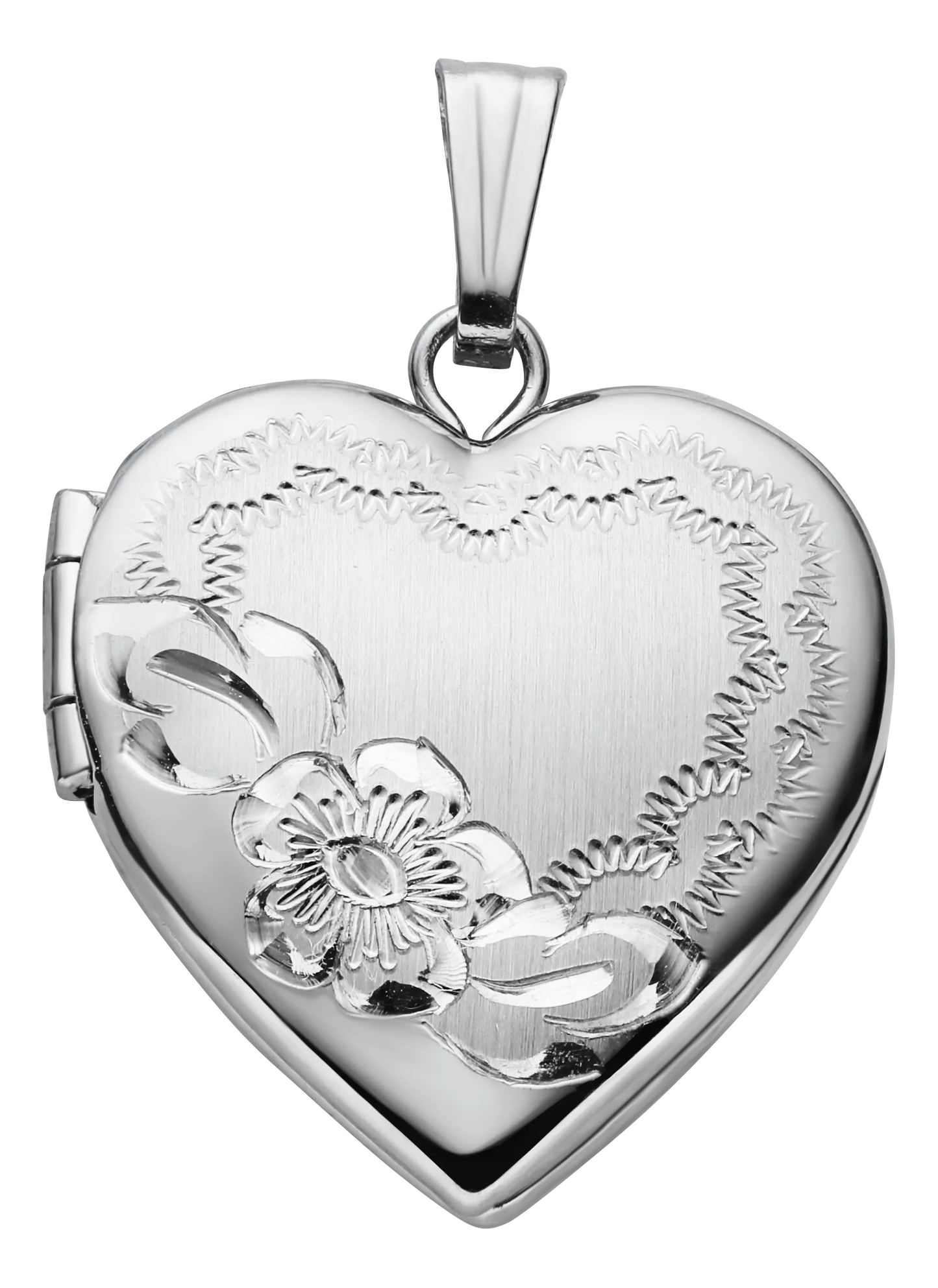 Marathon Locket