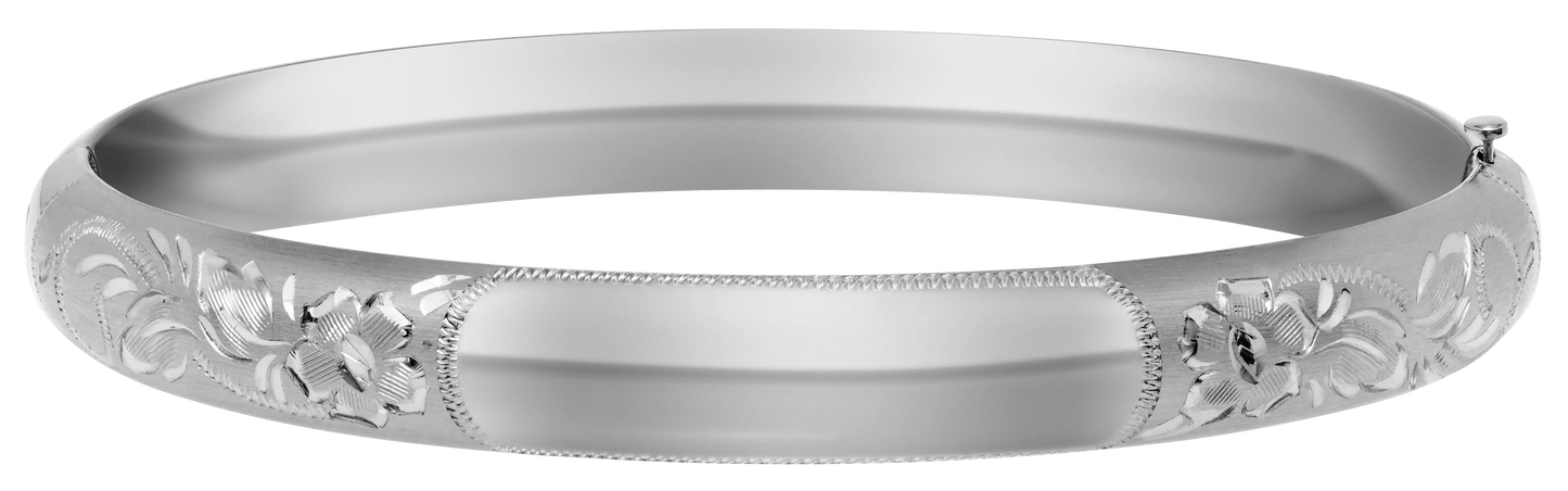 Marathon Bangle