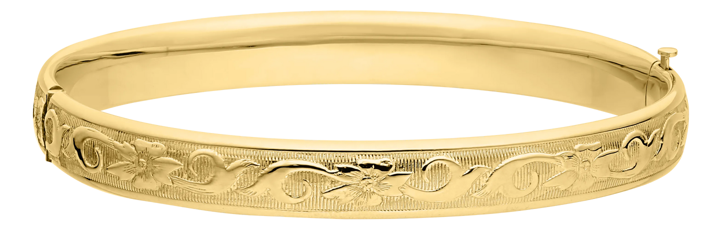 Marathon Bangle
