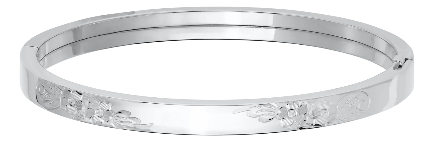 Marathon Bangle