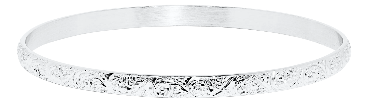 Marathon Bangle
