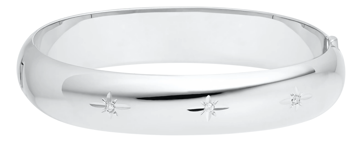 Marathon Bangle