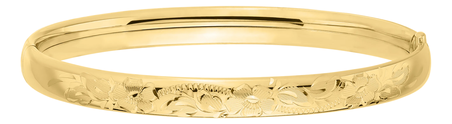 Marathon Bangle