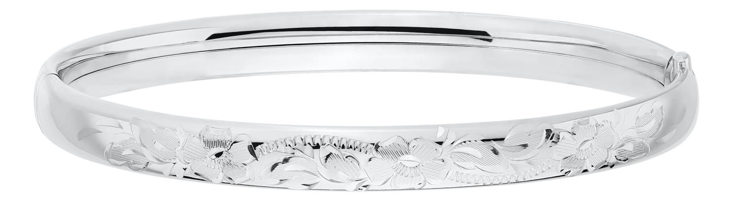 Marathon Bangle