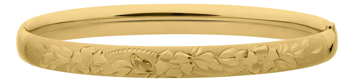 Marathon Bangle