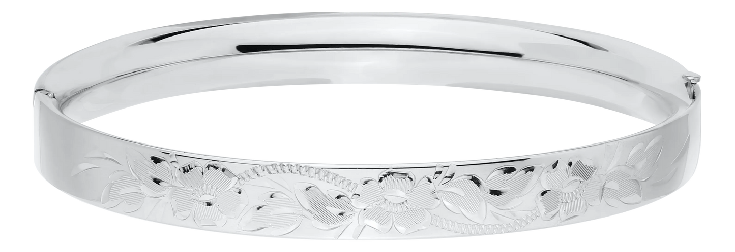 Marathon Bangle