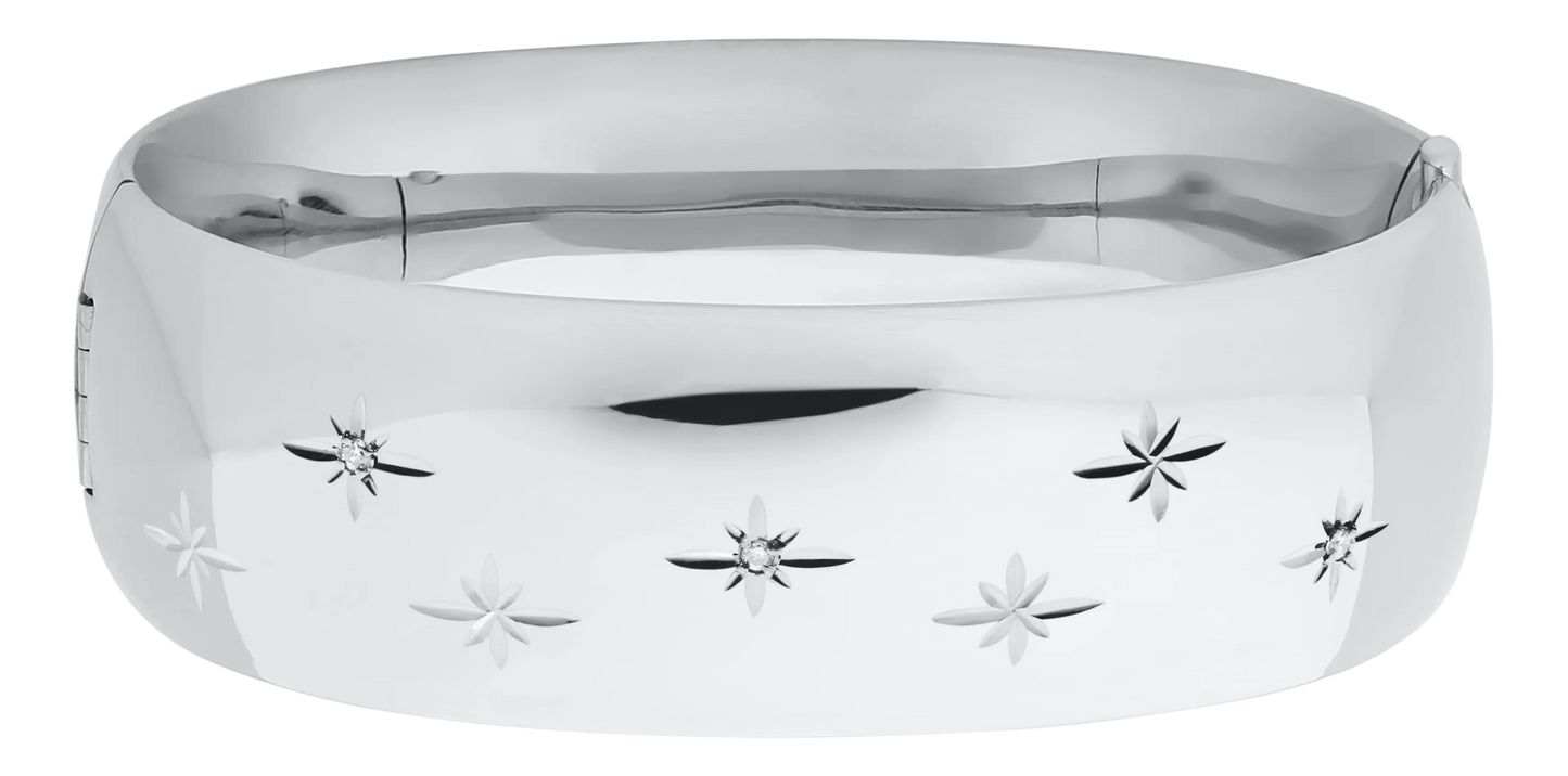 Marathon Bangle