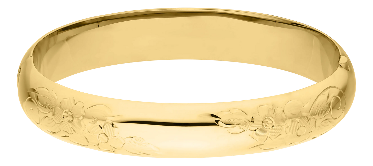 Marathon Bangle