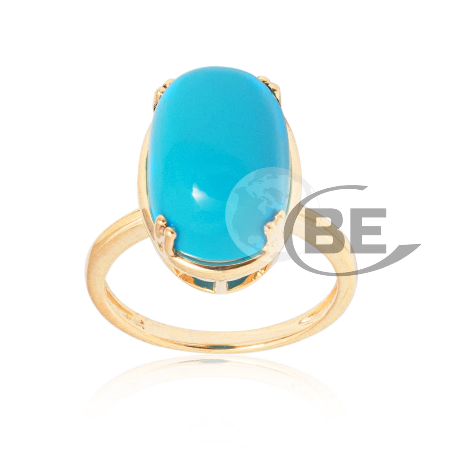 Turquoise Ring