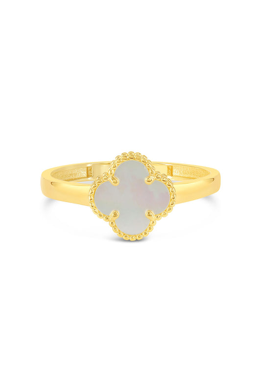 Van Cleef Ring