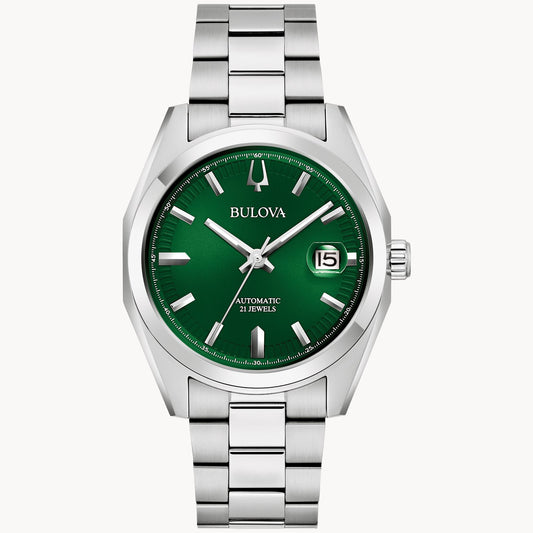 Bulova Men's Automatic (Surveyor)