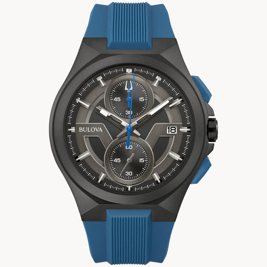 Bulova Men's Watch (Maquina)