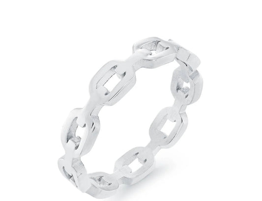 Stainless Chain Ring
