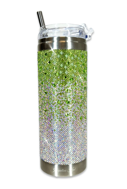 Jacqueline Kent Bling Tumbler