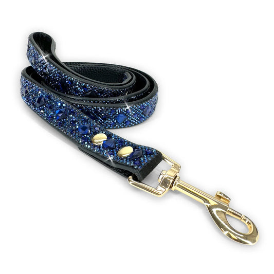 Jacqueline Kent Bling Dog Leash