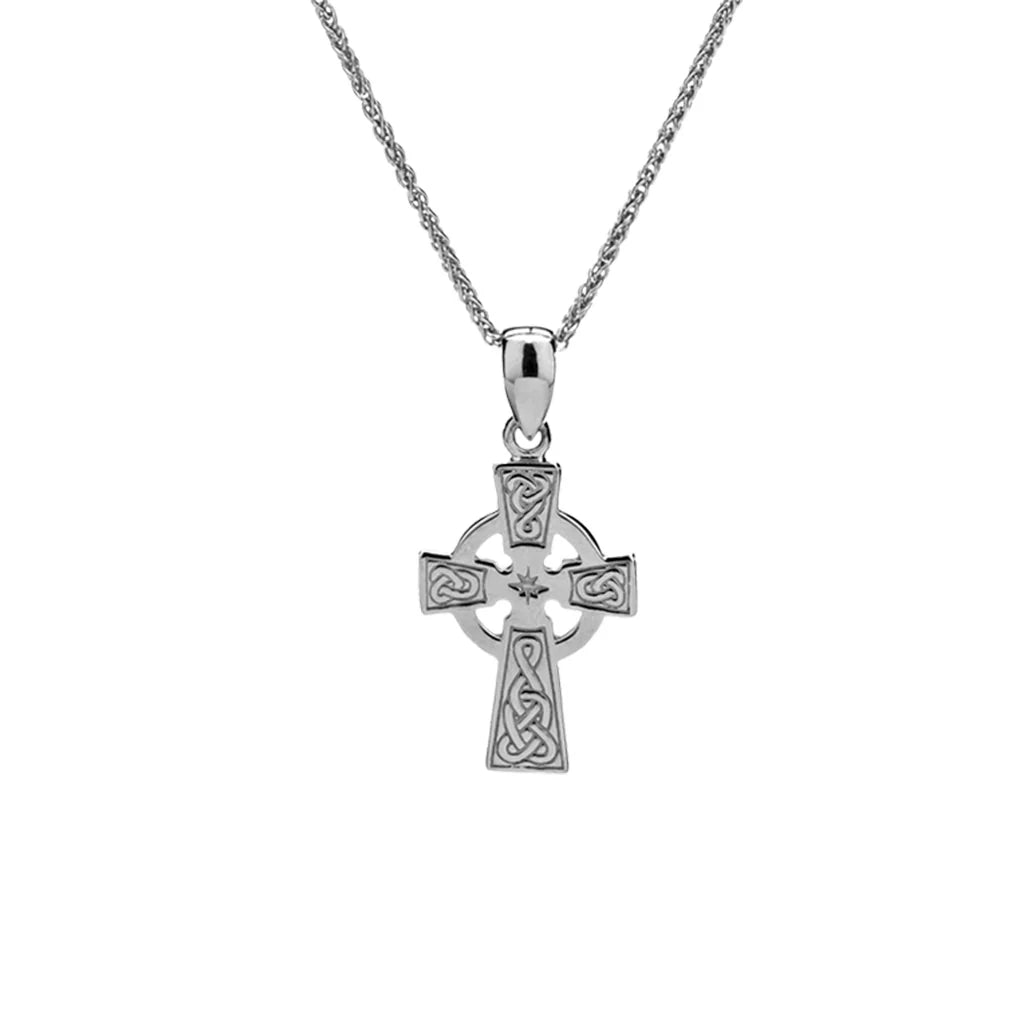 Keith Jack Celtic Cross