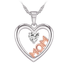 Legend MOM Necklace