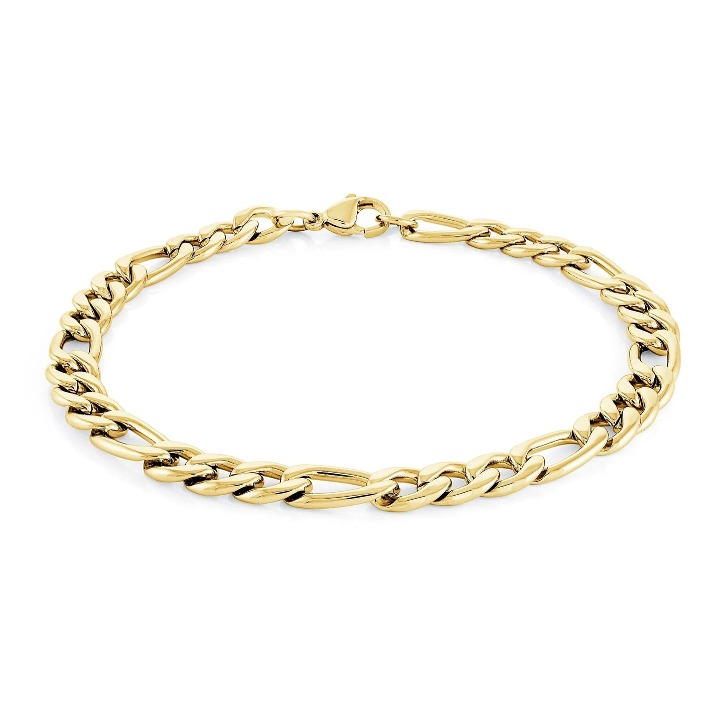 Italgem Gold Bracelet