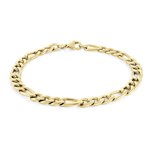 Italgem Gold Bracelet