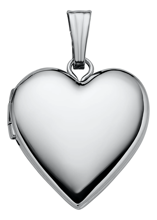 Marathon Locket