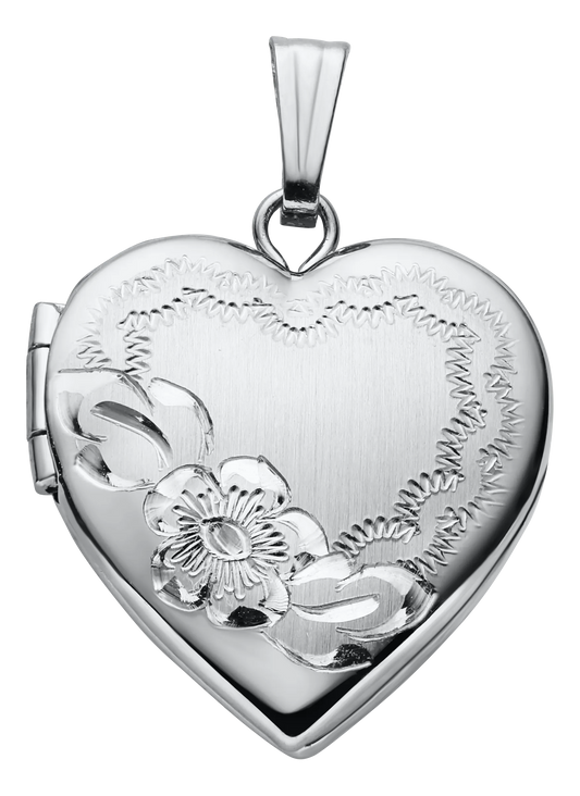 Marathon Locket