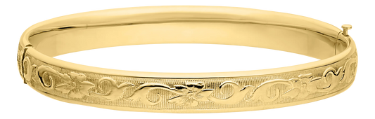 Marathon Bangle