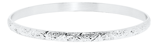 Marathon Bangle