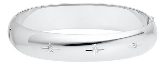 Marathon Bangle