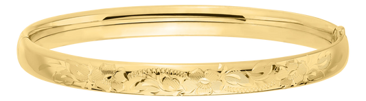 Marathon Bangle