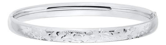 Marathon Bangle