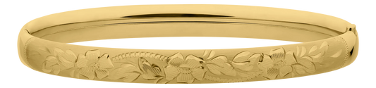 Marathon Bangle