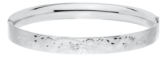 Marathon Bangle