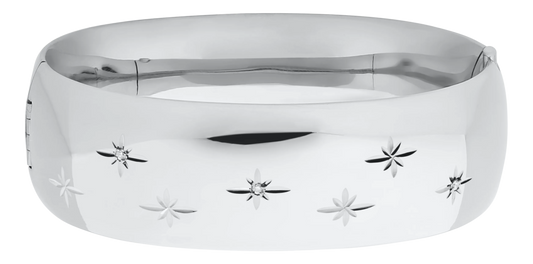 Marathon Bangle