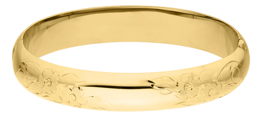 Marathon Bangle